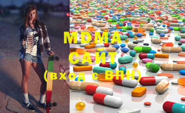 кокс Михайловск